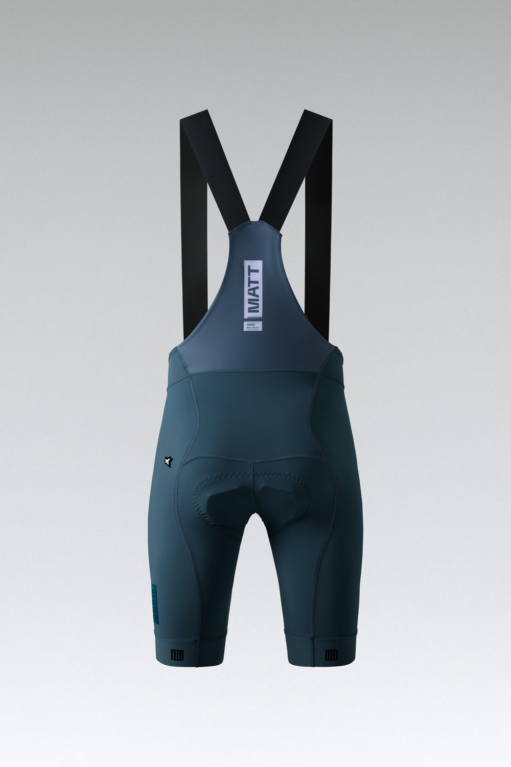CULOTTE CORTO MATT 2.0 HOMBRE CORSAIR - K10