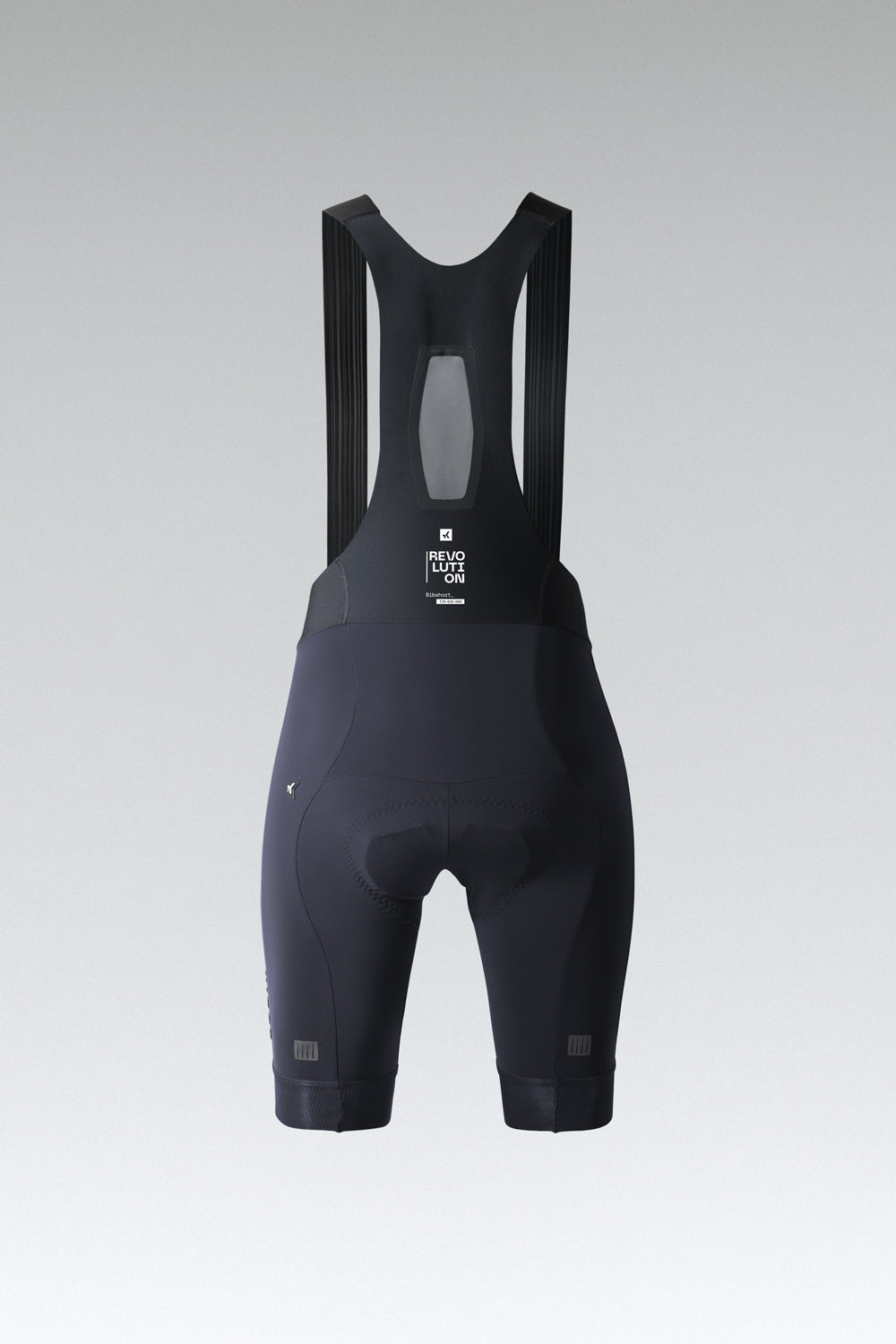 BIB SHORTS REVOLUTION 2.0 WOMEN ULTRABLUE - K9
