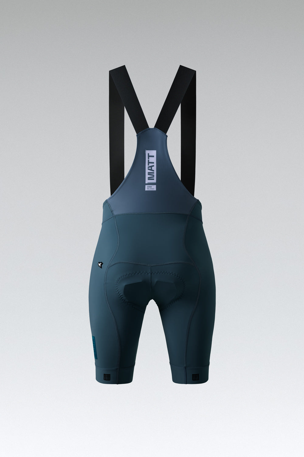 RADHOSE KURZ MATT 2.0 DAMEN CORSAIR - K9