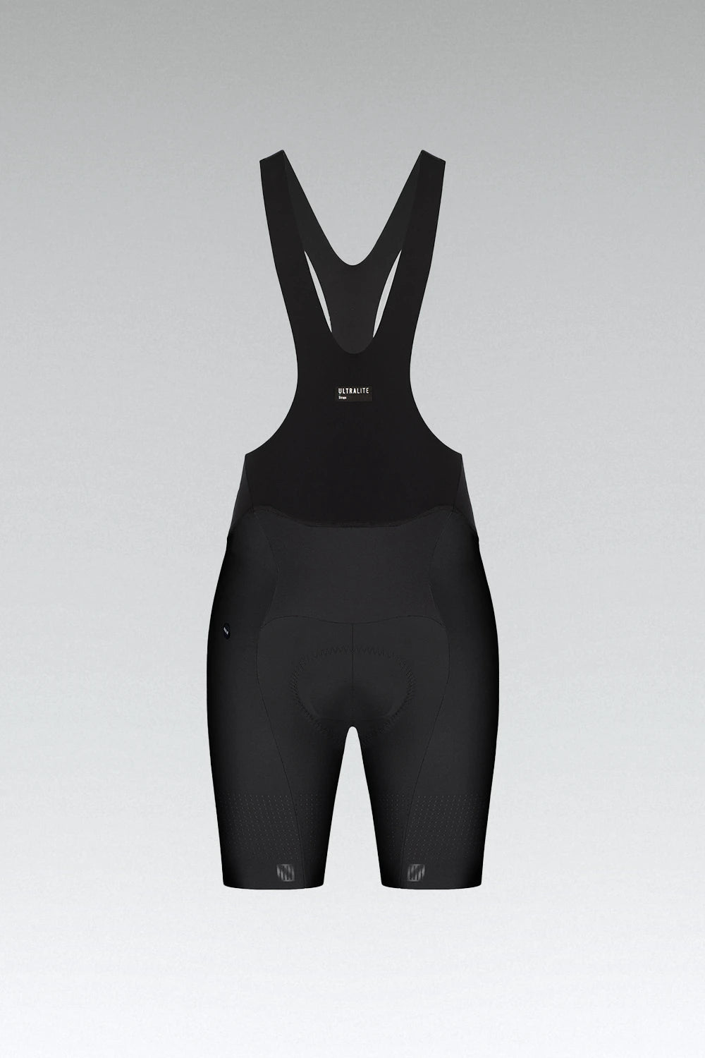 BIB SHORTS ULTRALITE WOMEN BLACK - K9