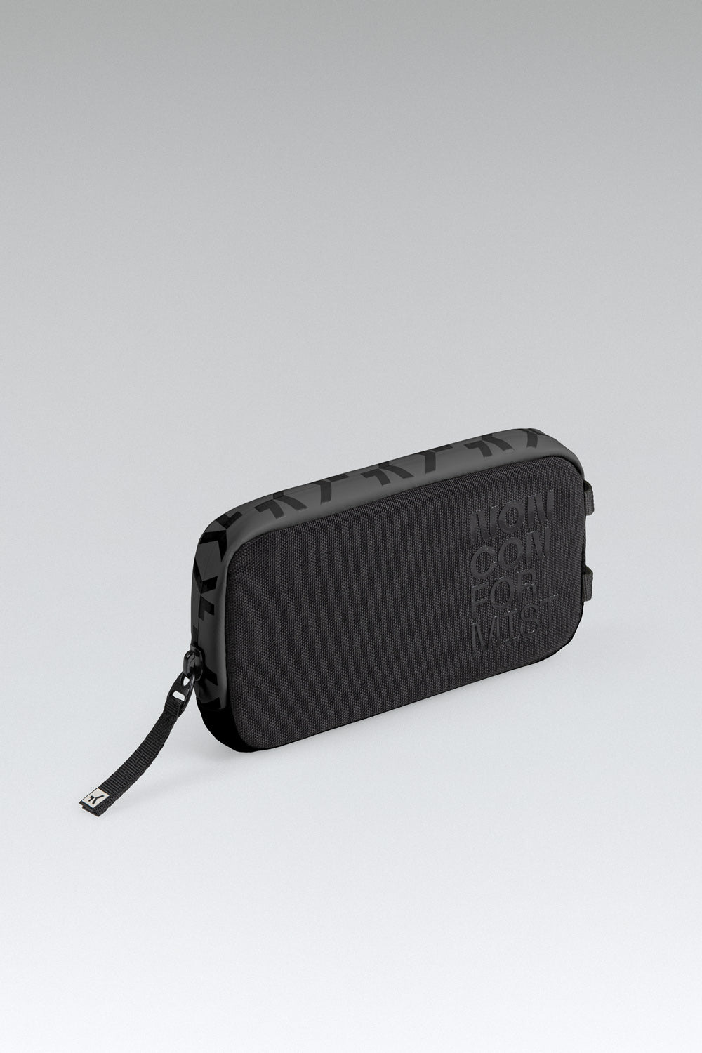 ESSENTIAL 2.0 True Black Phone Case Gobik ESSENTIAL 2.0 True Black Phone Case Gobik