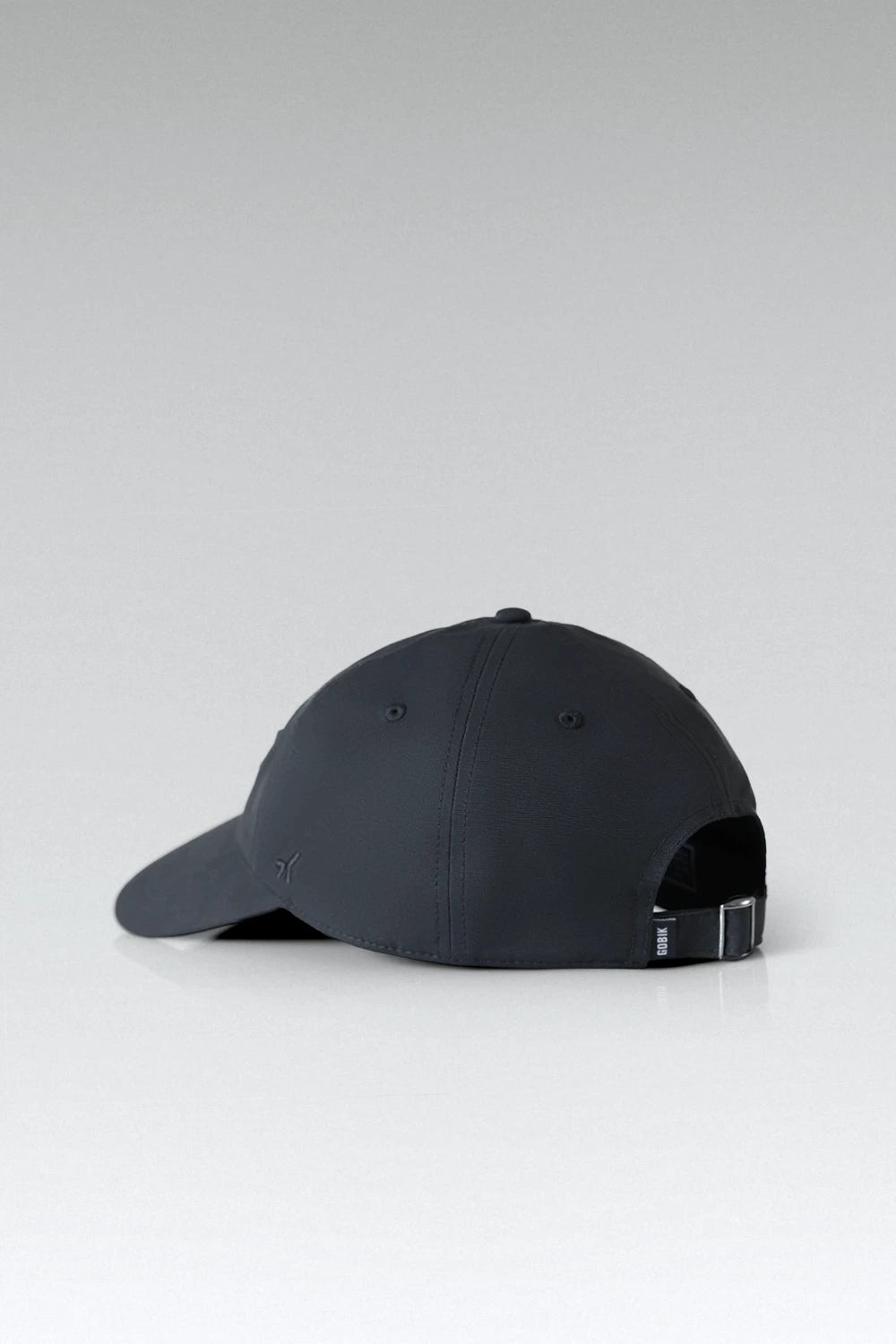 CAP UNWIND UNISEX BLACK LEAD