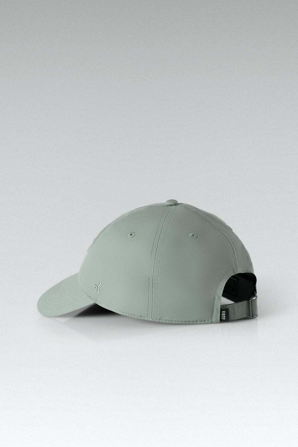 CAP UNWIND UNISEX GRANITE GREEN