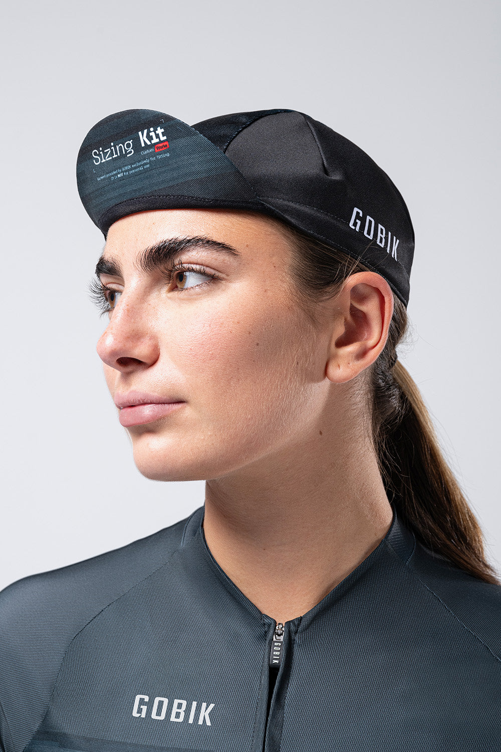 KAPPE VINTAGE UNISEX CUSTOM