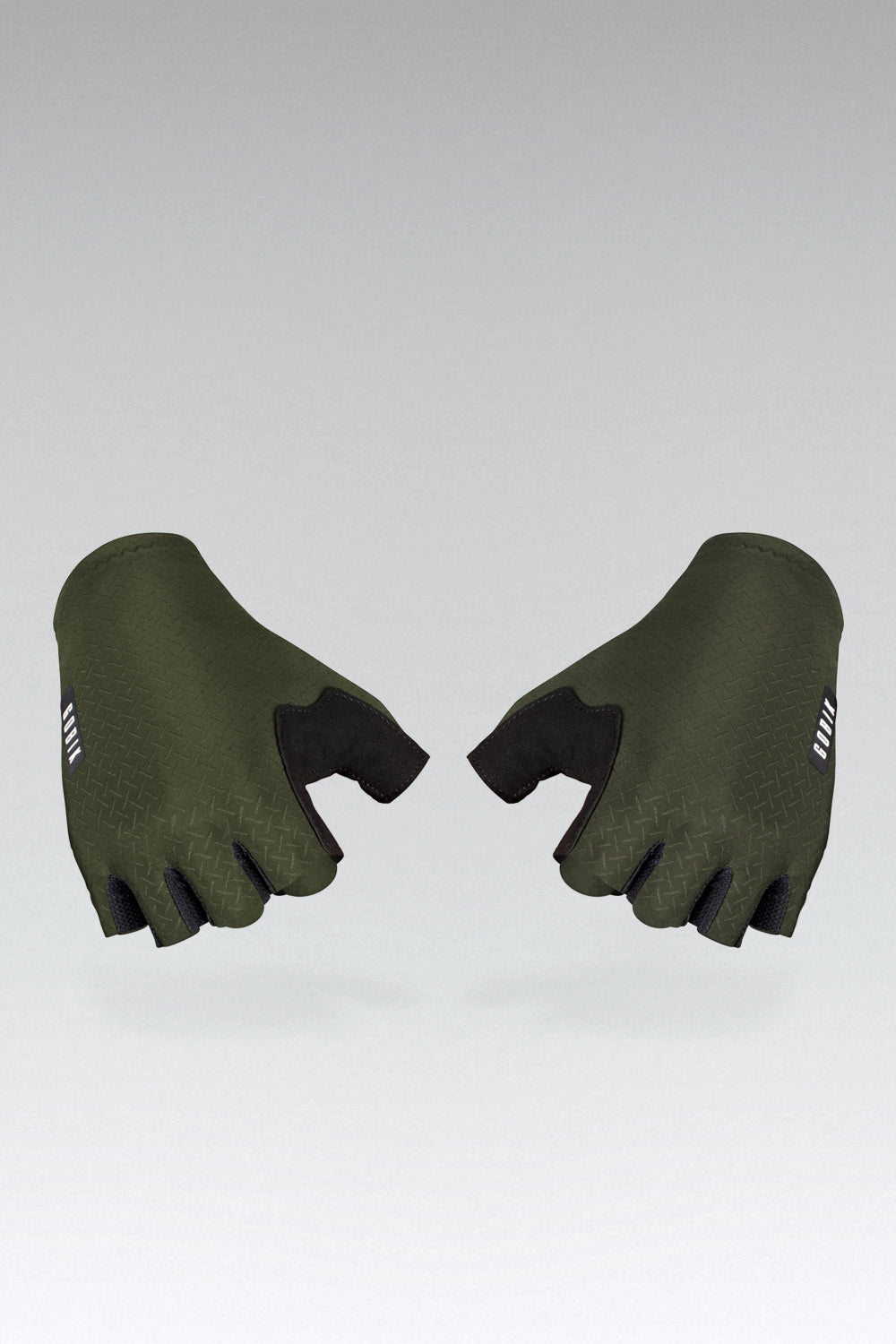 HANDSCHUBE KURZ BLACK MAMBA UNISEX ARMY