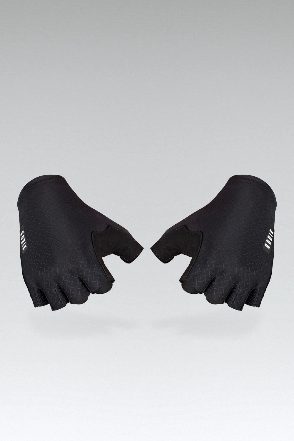 GLOVES SHORTS BLACK MAMBA UNISEX DARKNESS