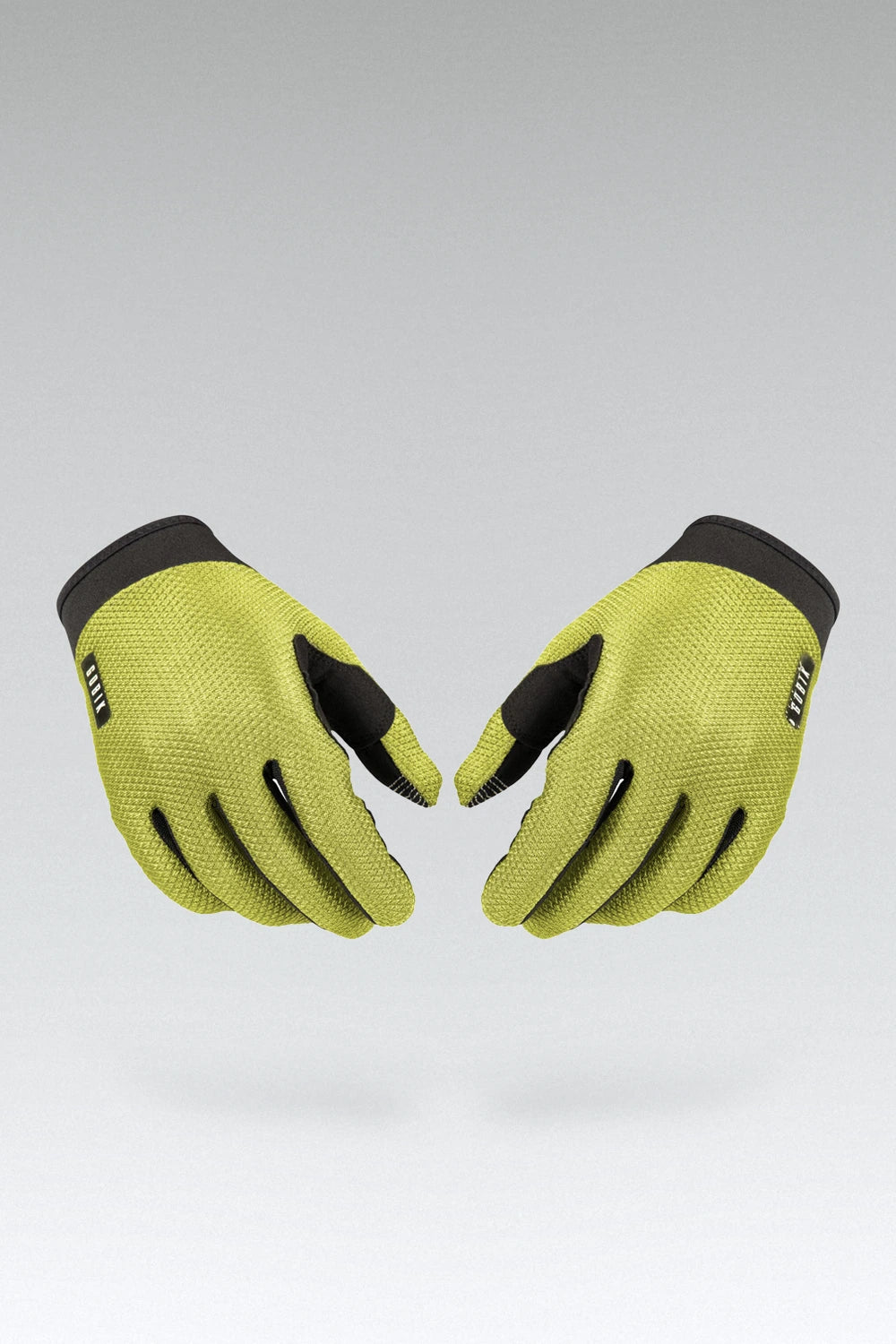 HANDSCHUHE LYNX UNISEX CITRONELL