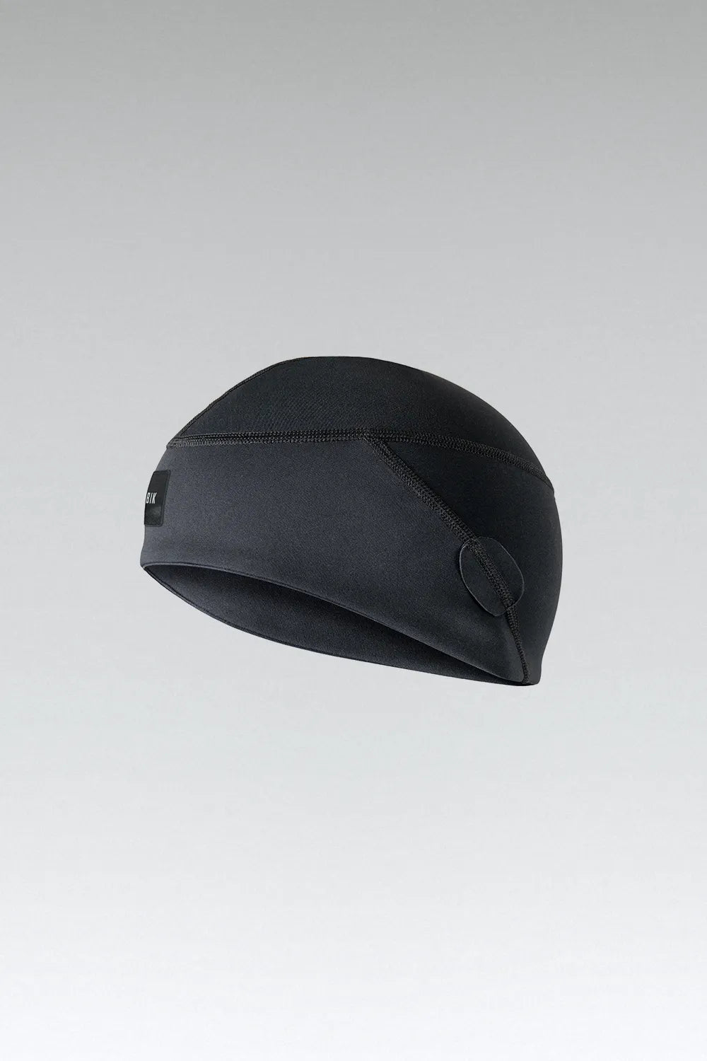 THERMAL CAP BRIGADE UNISEX BLACK