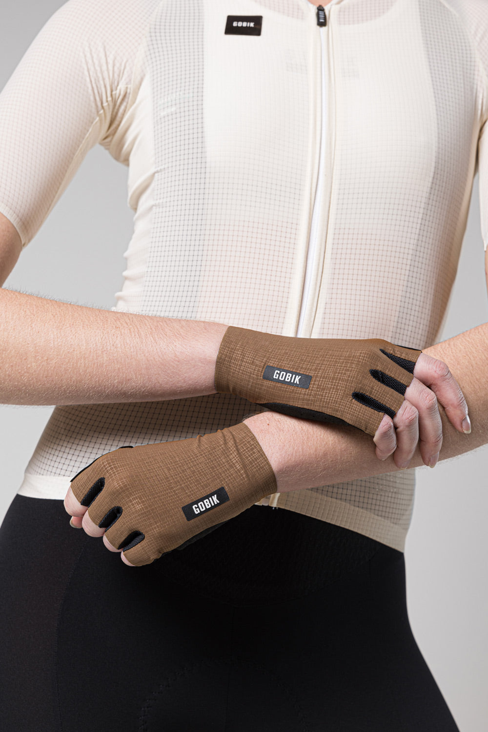 GUANTI CORTO MAMBA 2.0 UNISEX TOFFEE