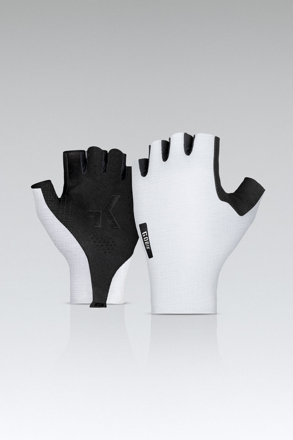 black mamba handschuhe HANDSCHUBE KURZ MAMBA 2.0 UNISEX WHITE