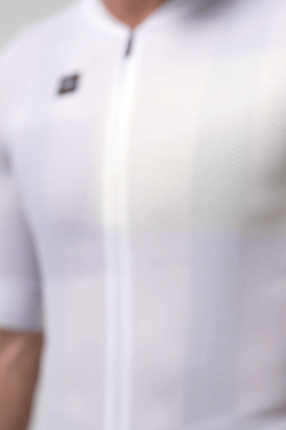 GLOVES SHORTS MAMBA 2.0 UNISEX WHITE