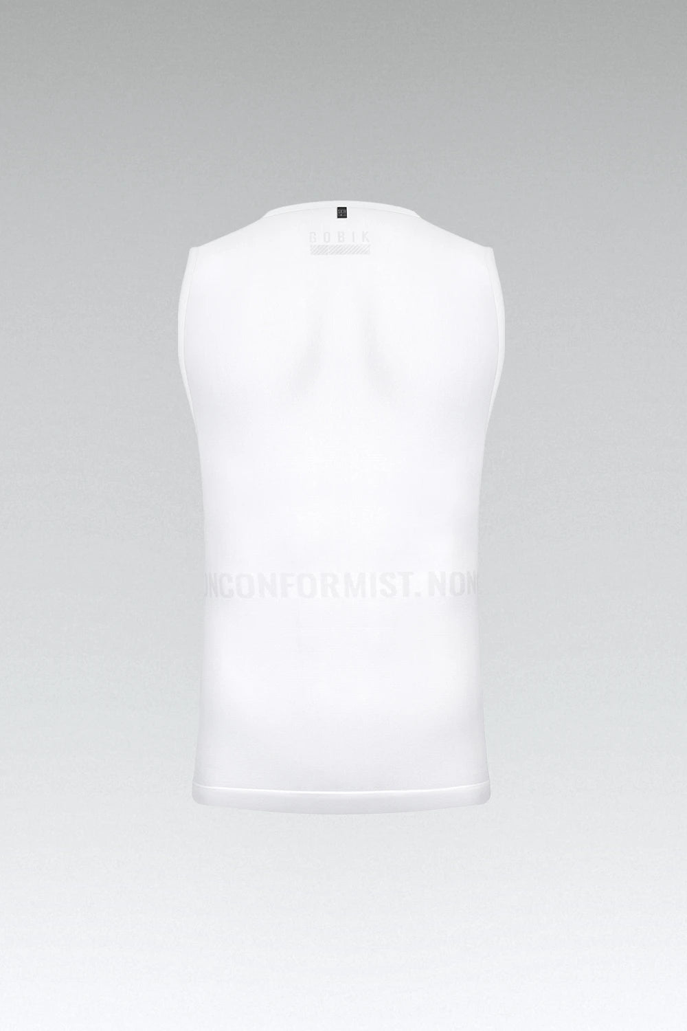 BASE LAYER SLEEVELESS LIMBER SKIN MEN ICELANDIC