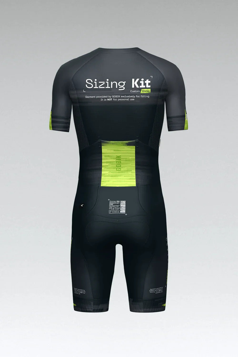 AEROSUIT LANCER AERO 2.0 AIR WOMEN WT