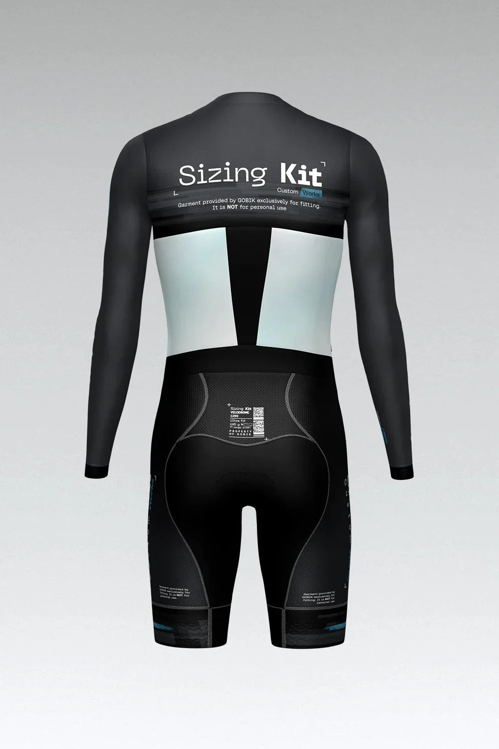 AEROSUIT RELATIVITY MEN WT