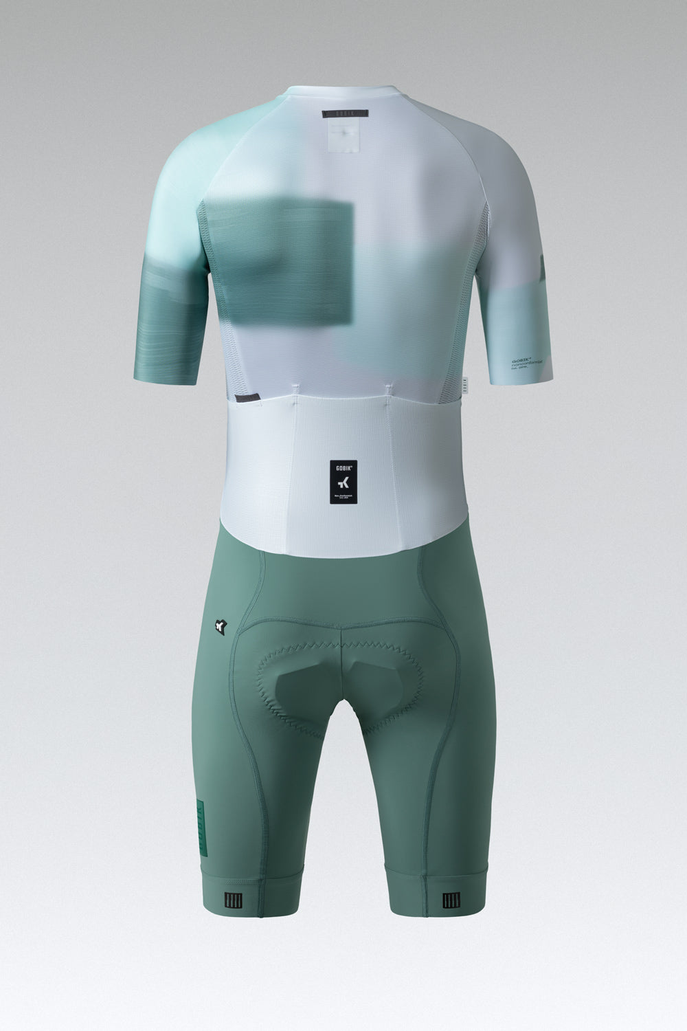 AEROSUIT BROOKLYN MATT 2.0 MEN HEDGE - K10