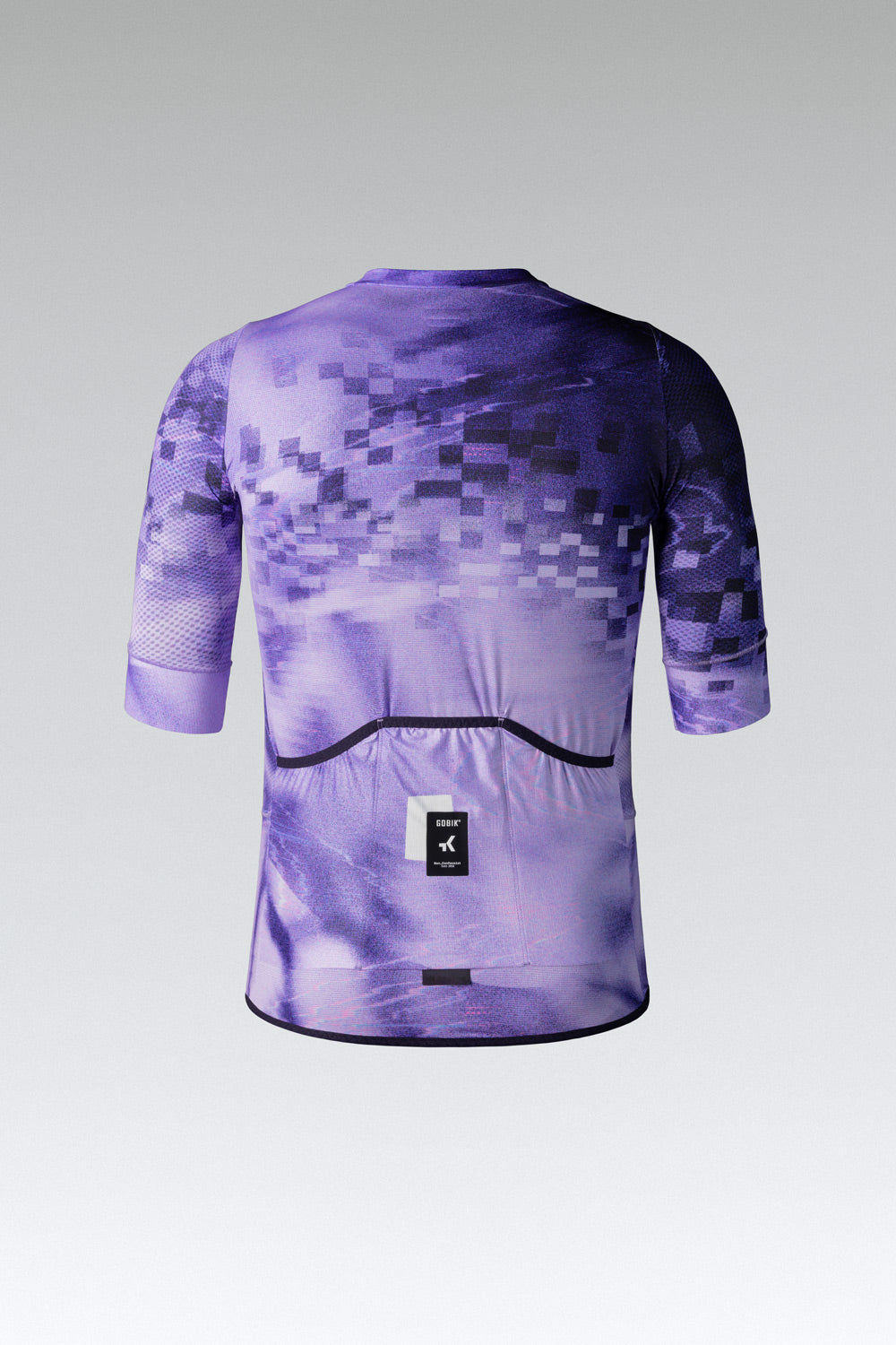 MAGLIA MANICA CORTA CARRERA 2.0 UNISEX ASTER