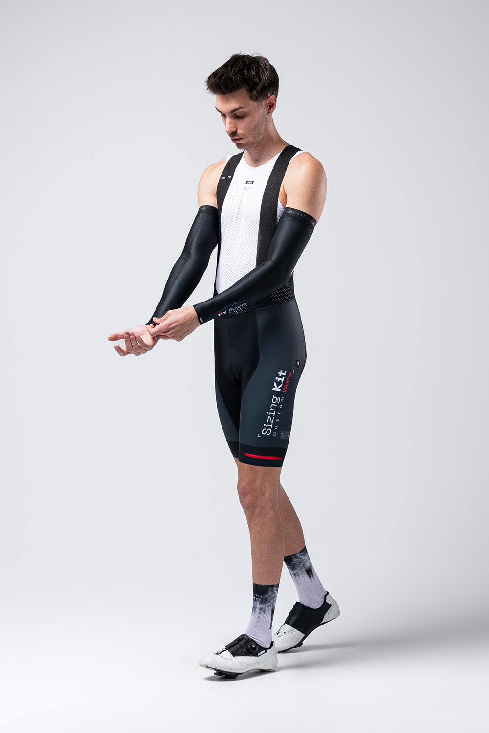 ÄRMLINGE KABA UNISEX CUSTOM