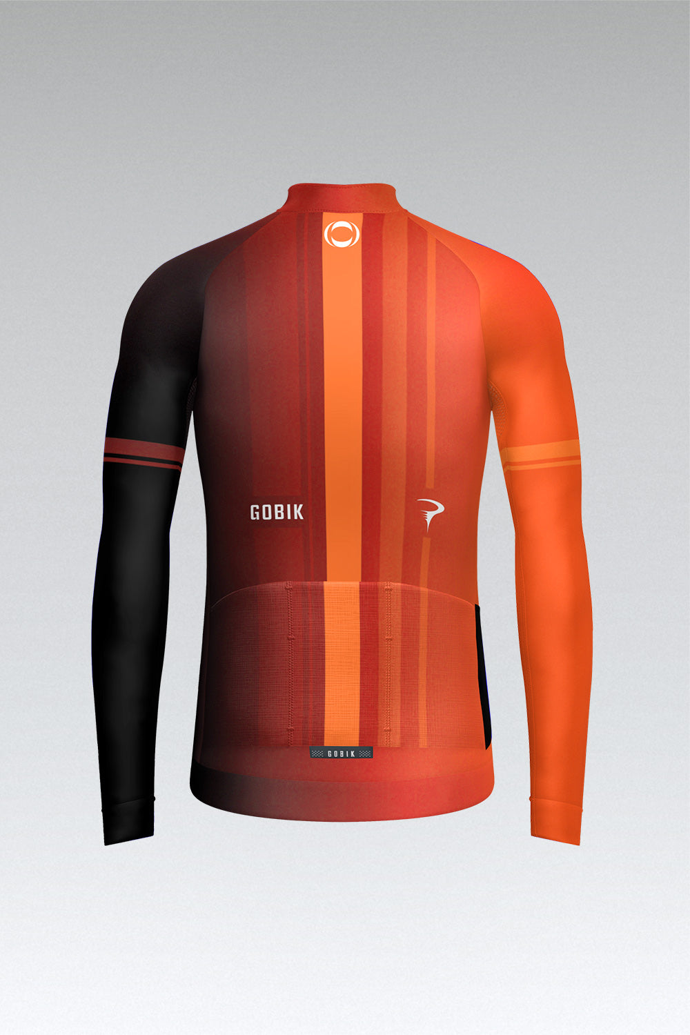 LONG SLEEVE JERSEY HYDER MEN INEOS GRENADIERS 24