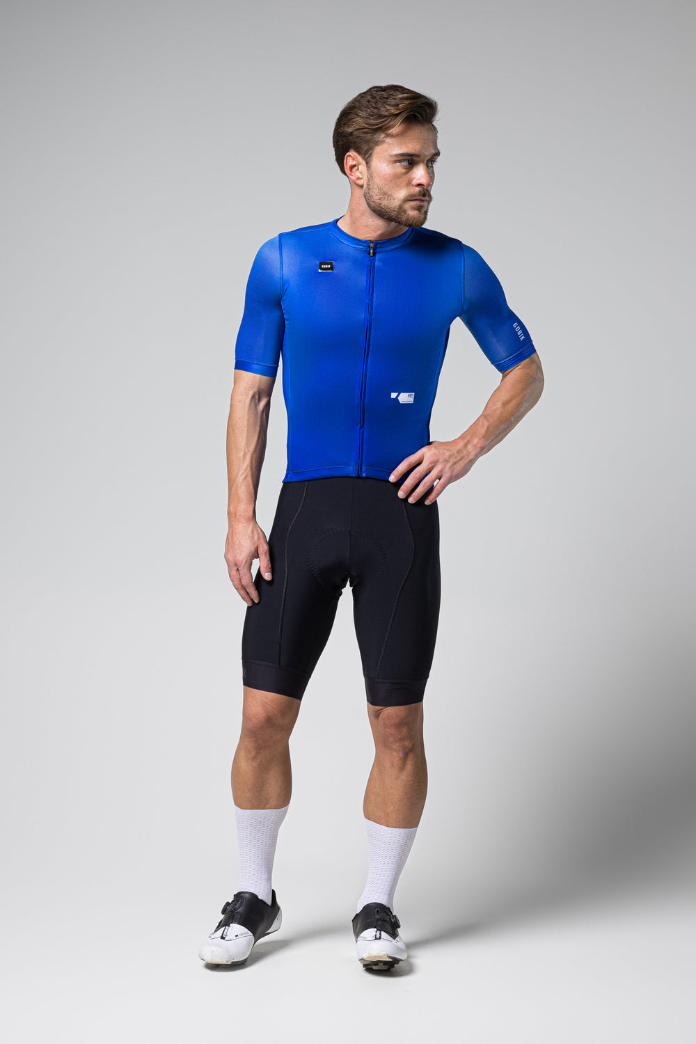 Maillot de cycliste pour femme GOBIK Stark pas chers Maillot de cycliste pour femme GOBIK Stark pas chers