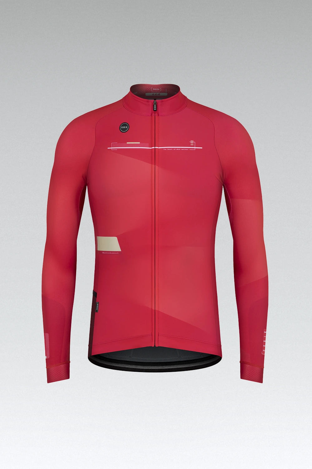 Traje ciclismo gobik hotsell