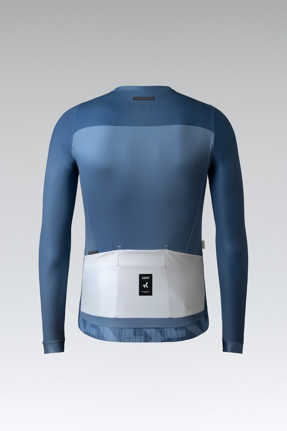 MAILLOT MANCHES LONGUES CX PRO UNISEX COMMAND