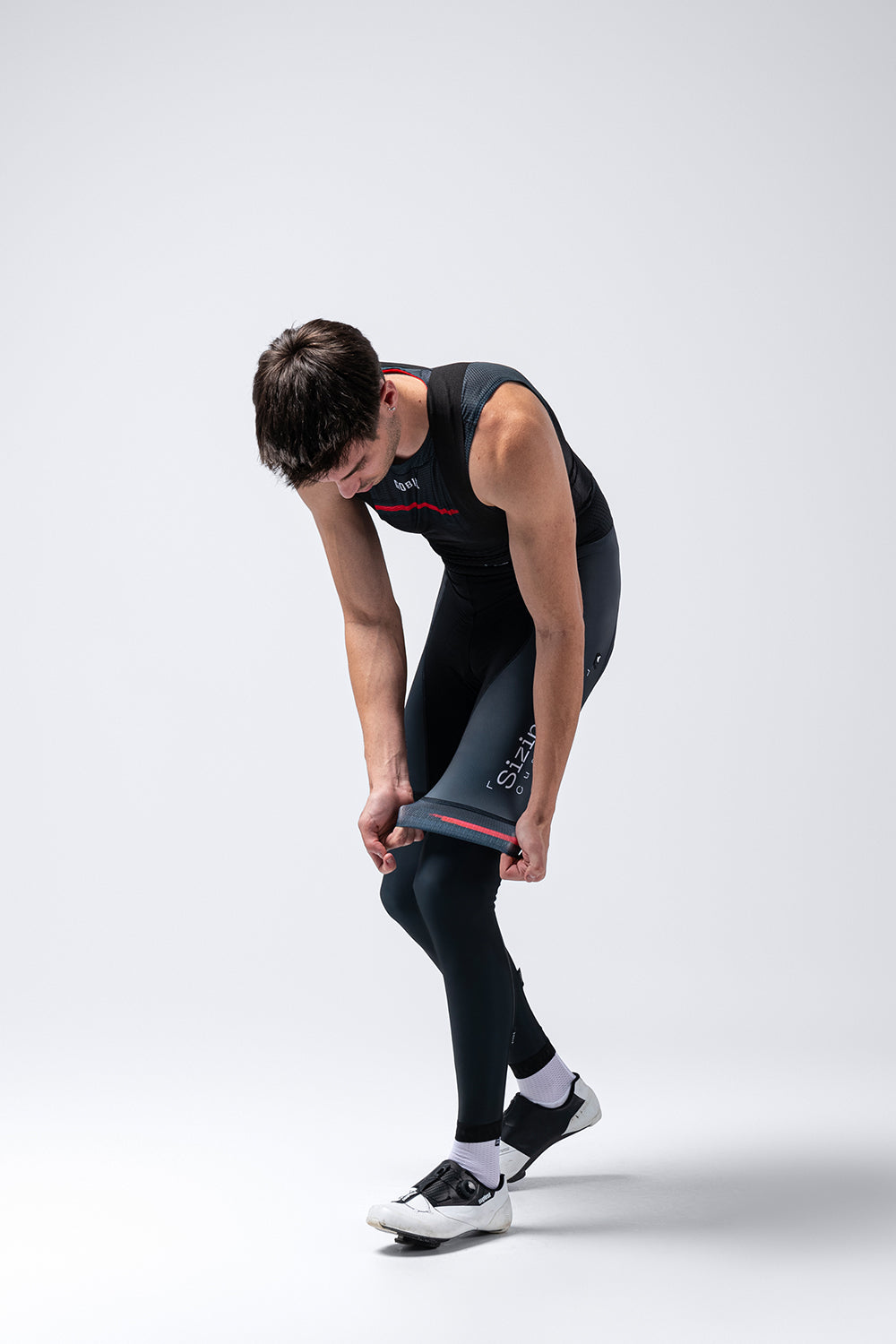 BEINLINGE KABA UNISEX CUSTOM