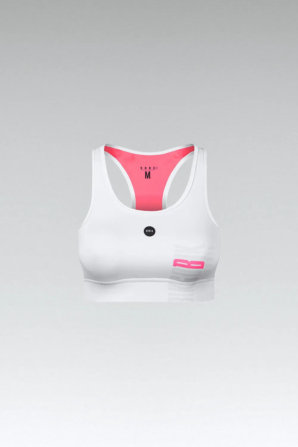 Rose sports bra sales