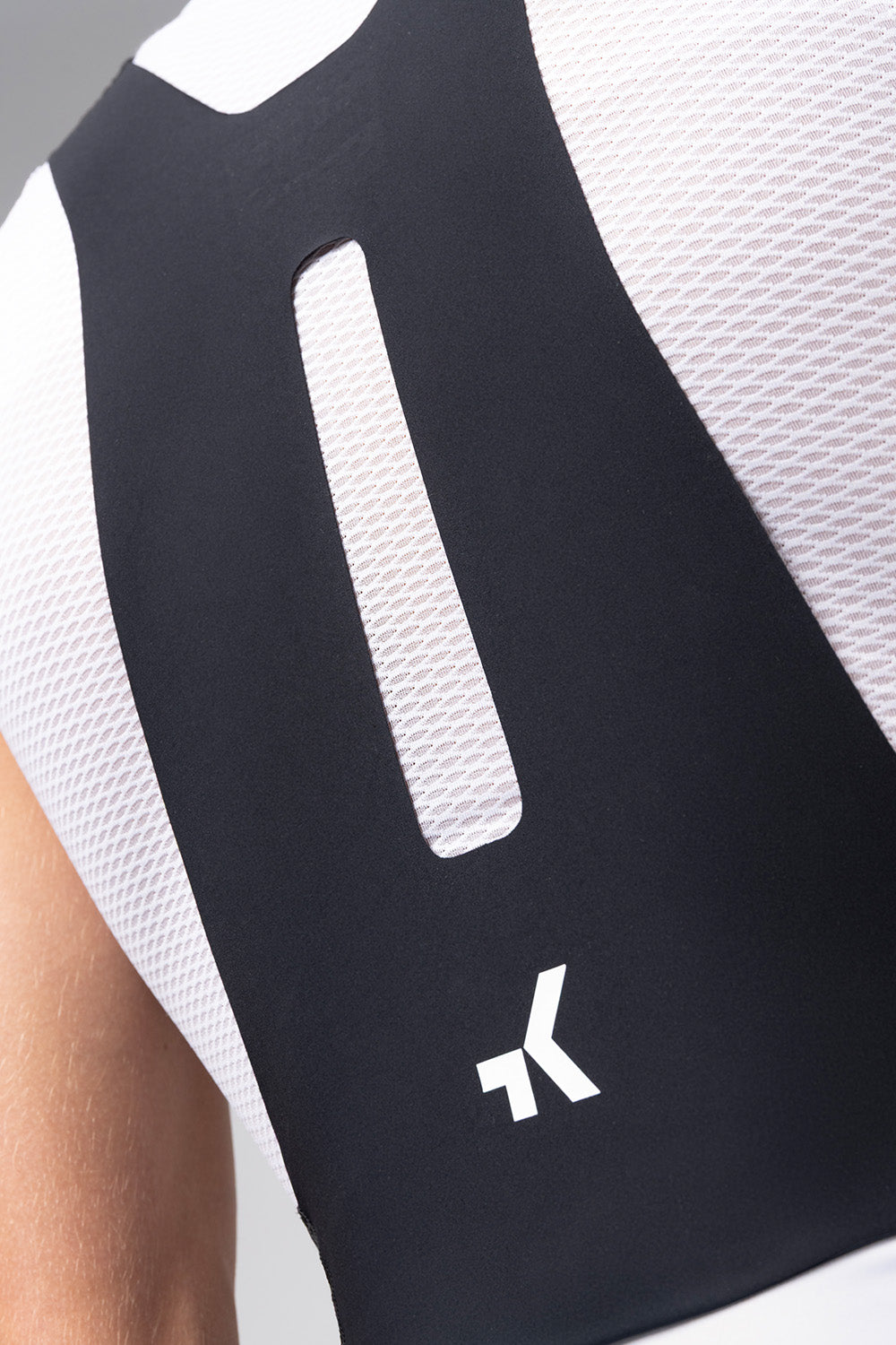 BIB SHORTS ABSOLUTE 7.0 PRINT MEN MONDRAKER SANTAMADRE 26 - K10