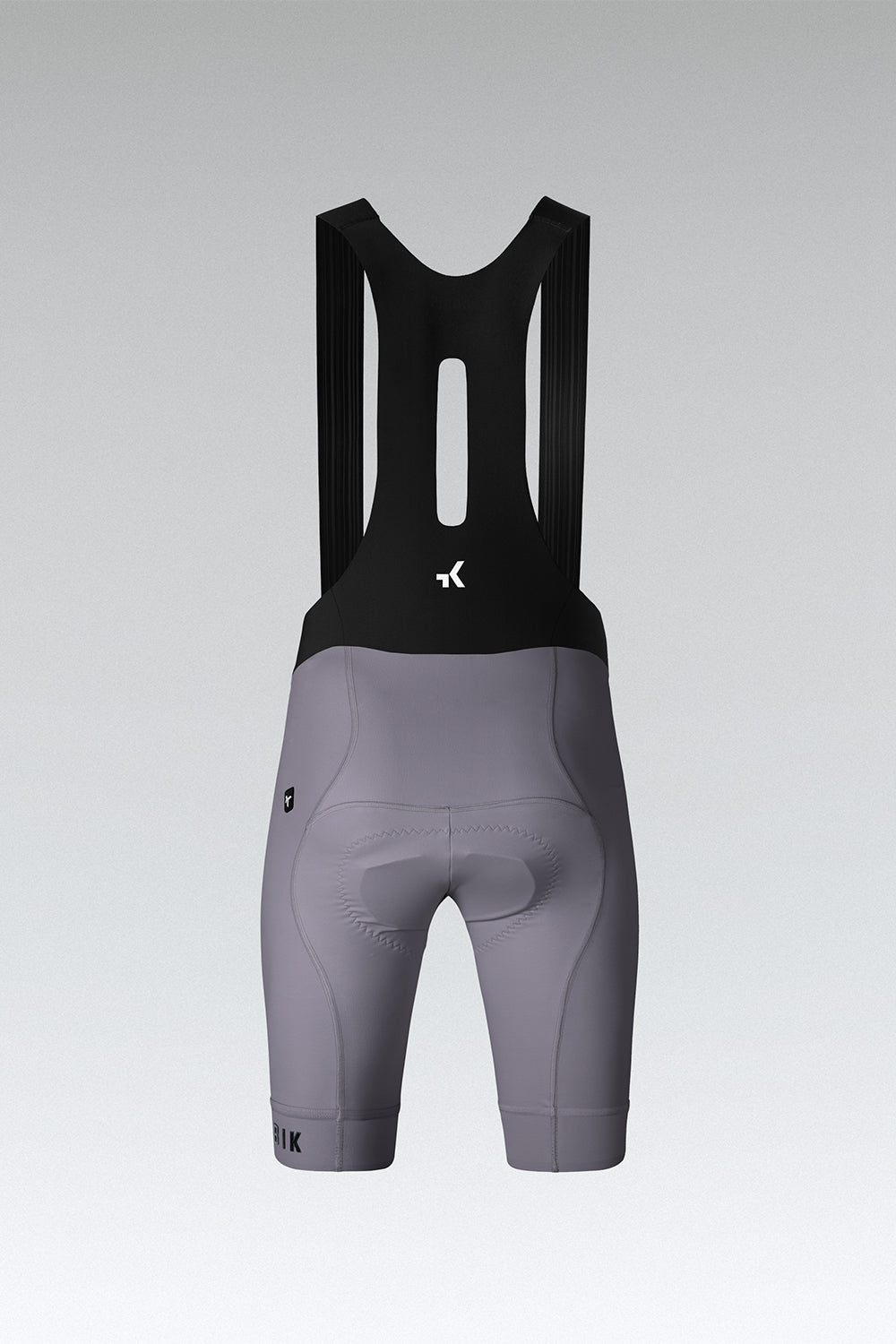 BIB SHORTS ABSOLUTE 7.0 MEN KETTLE - K10