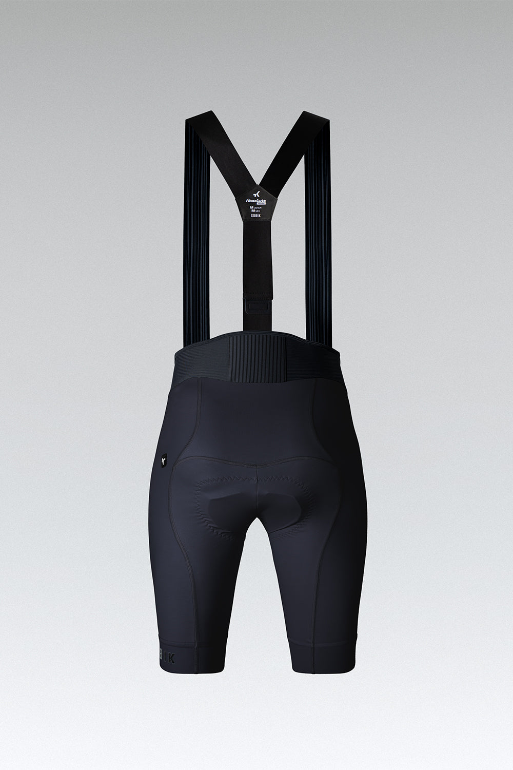 CULOTTE CORTO ABSOLUTE 7.0 MUJER ULTRABLUE - K9