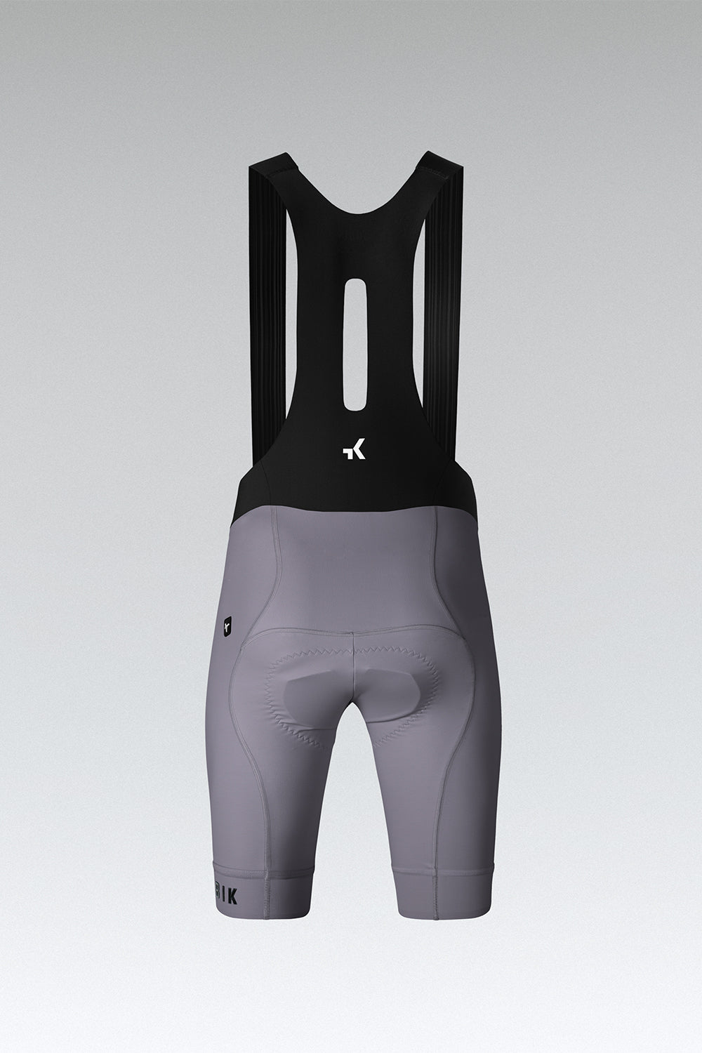 BIB SHORTS ABSOLUTE COMPACT 7.0 MEN KETTLE - K10