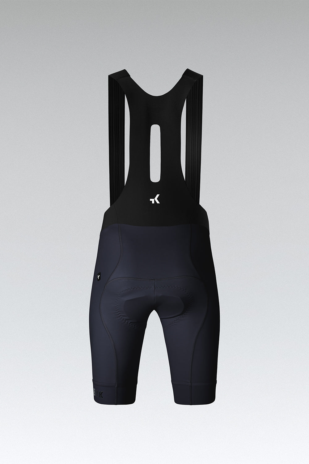 BIB SHORTS ABSOLUTE COMPACT 7.0 MEN ULTRABLUE - K10