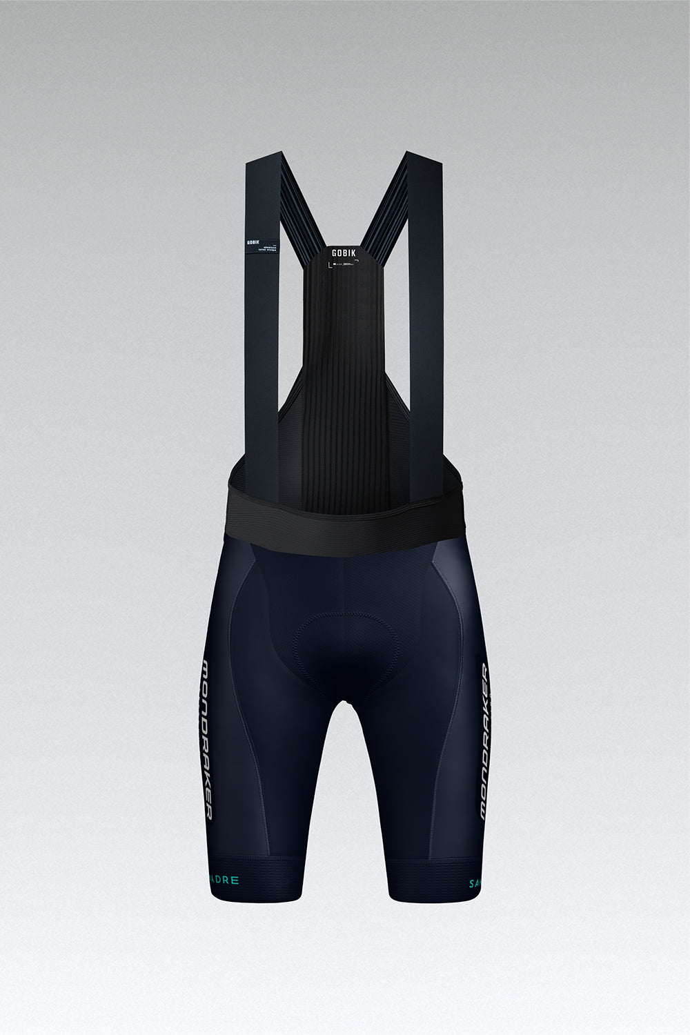 BIB SHORTS ABSOLUTE SOLID MEN MONDRAKER FACTORY 25 - K10