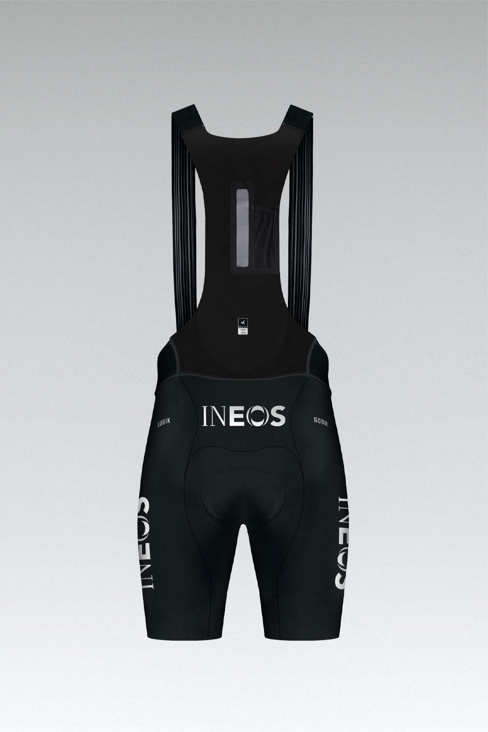 CUISSARD COURT LANCER HOMME INEOS GRENADIERS 25 - K10