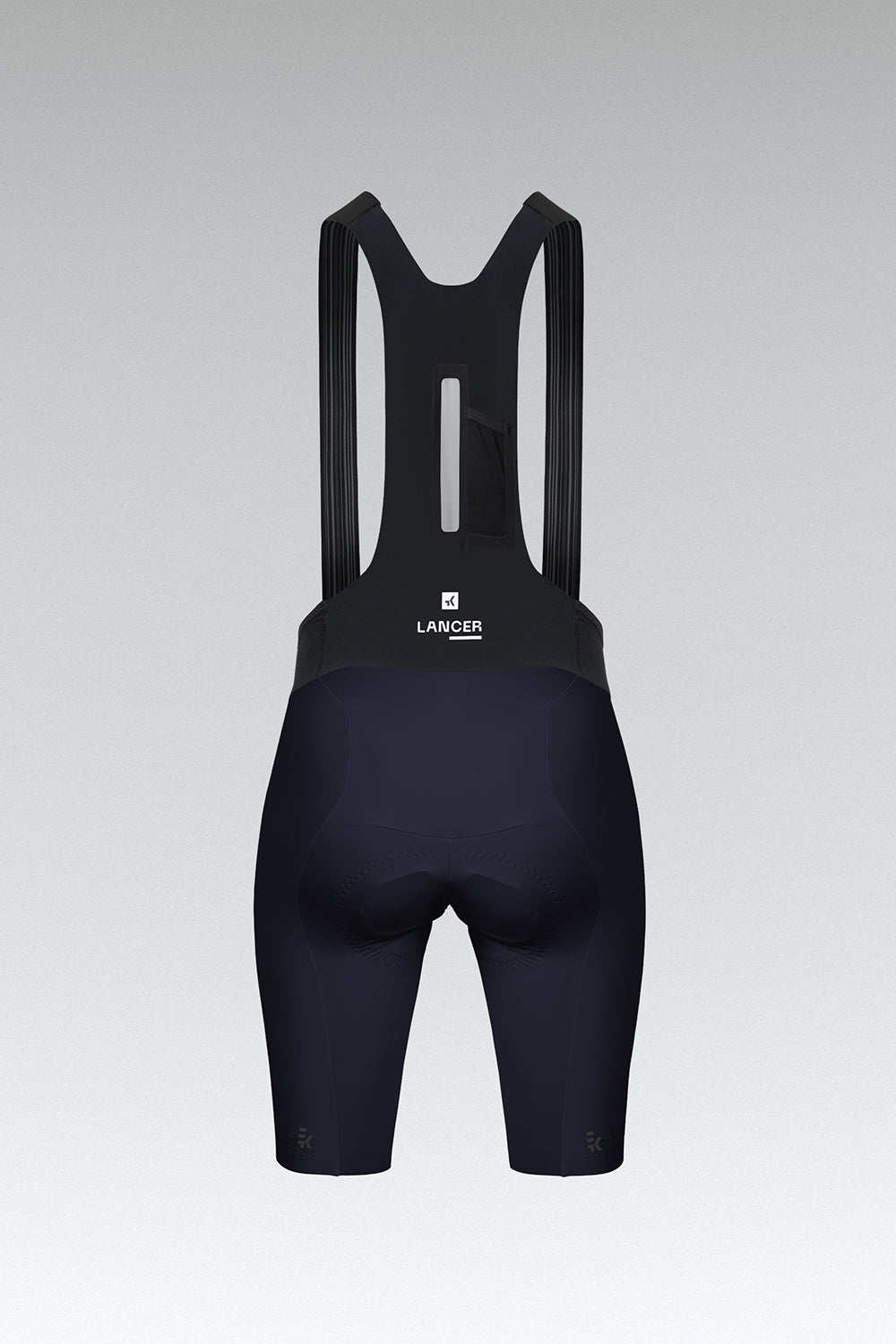 CULOTTE CORTO LANCER MUJER ULTRABLUE - K9