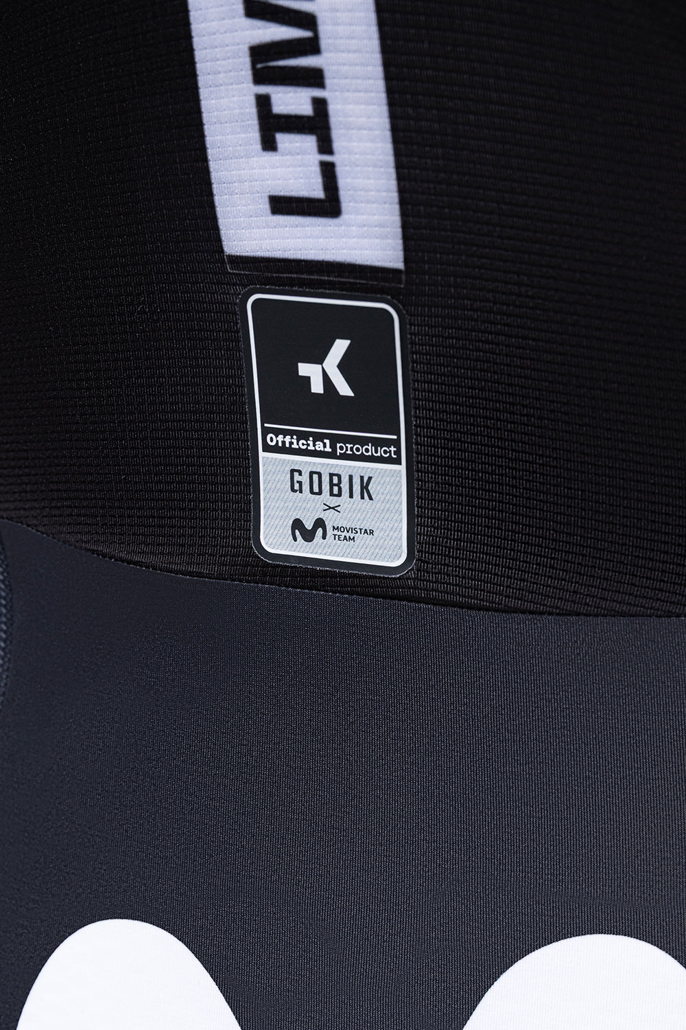 BIB SHORTS LIMITED MEN MOVISTAR TEAM 26