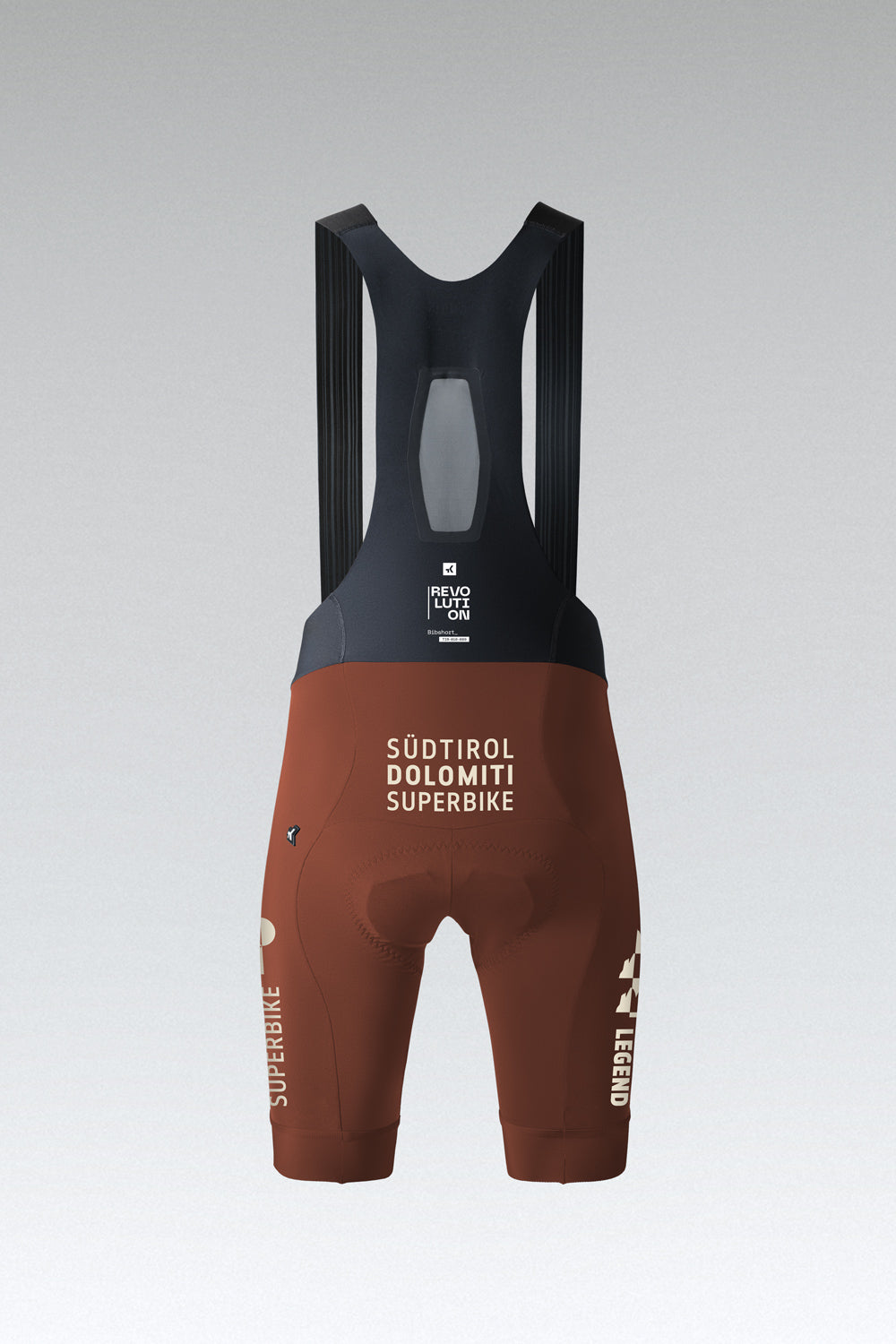 CUISSARD COURT REVOLUTION 2.0 HOMME DOLOMITI SUPERBIKE 25 - K10