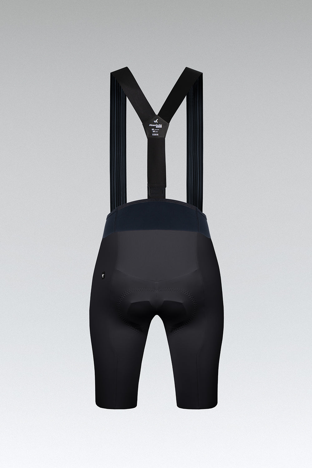 CULOTTE CORTO X MUJER BLACK - K9