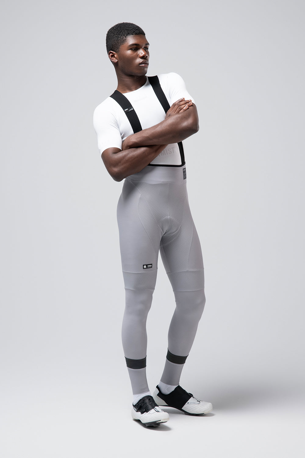 【新品タグ付き】GOBIKビブタイツ ABSOLUTE 7.0 Tapioca · Bib Tights · Men – Gobik