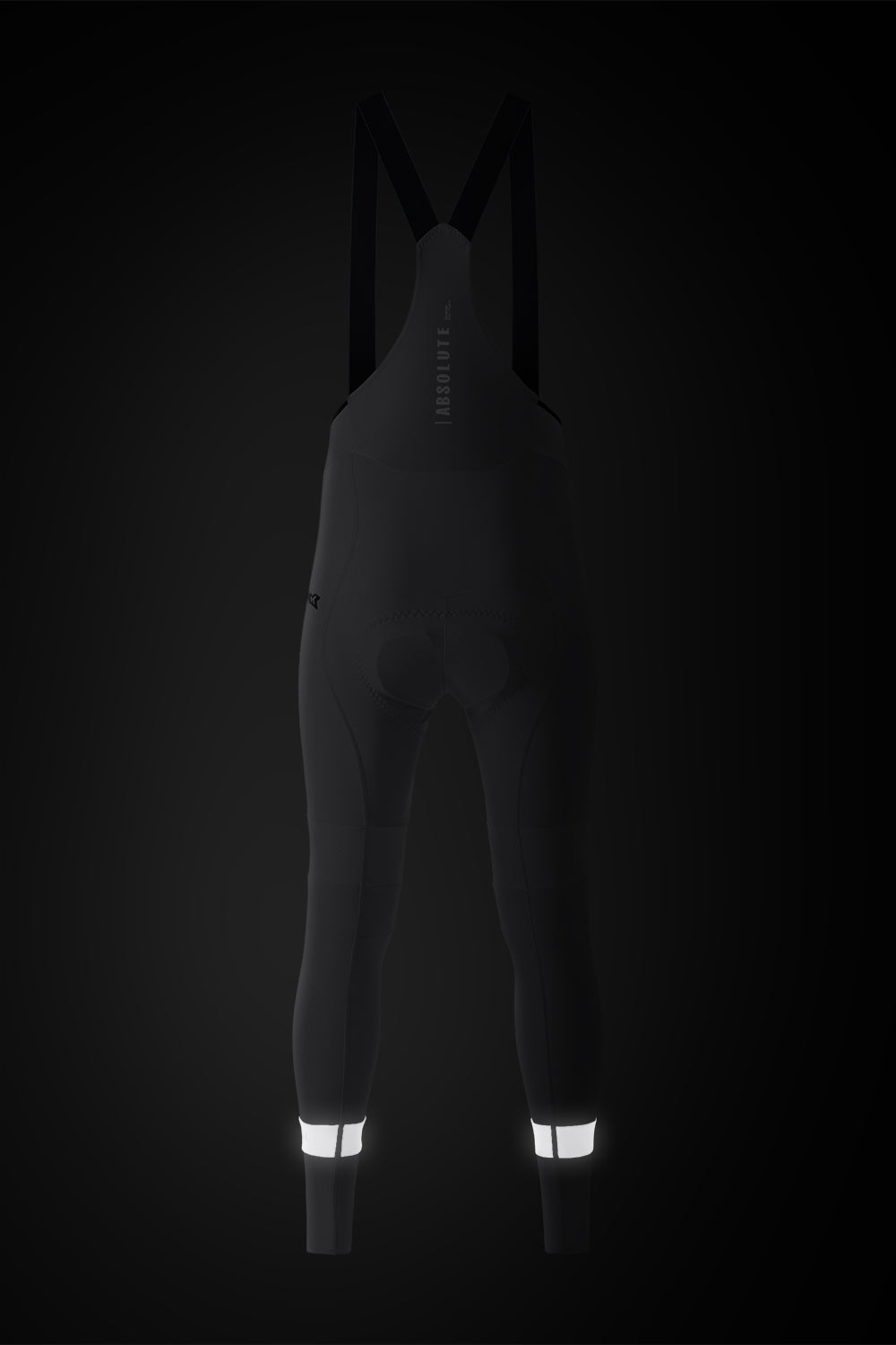 BIB TIGHTS ABSOLUTE 7.0 MEN TAPIOCA - K10