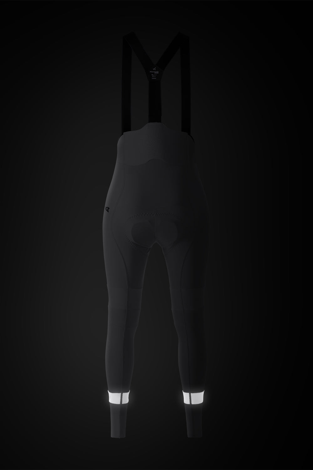 BIB TIGHTS ABSOLUTE 7.0 WOMEN SUNKEN - K9