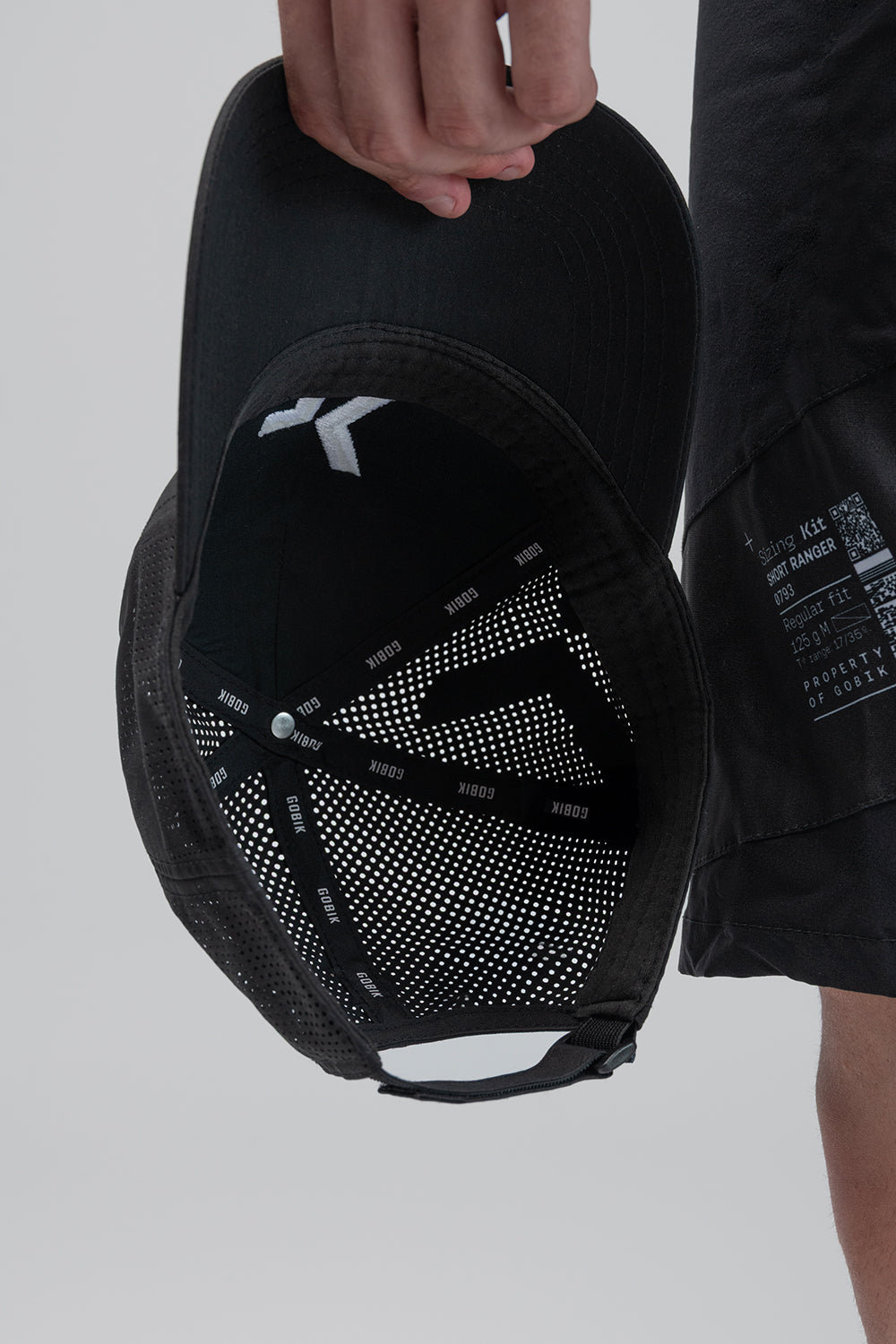 CAP TRUCKER 3.0 UNISEX CUSTOM