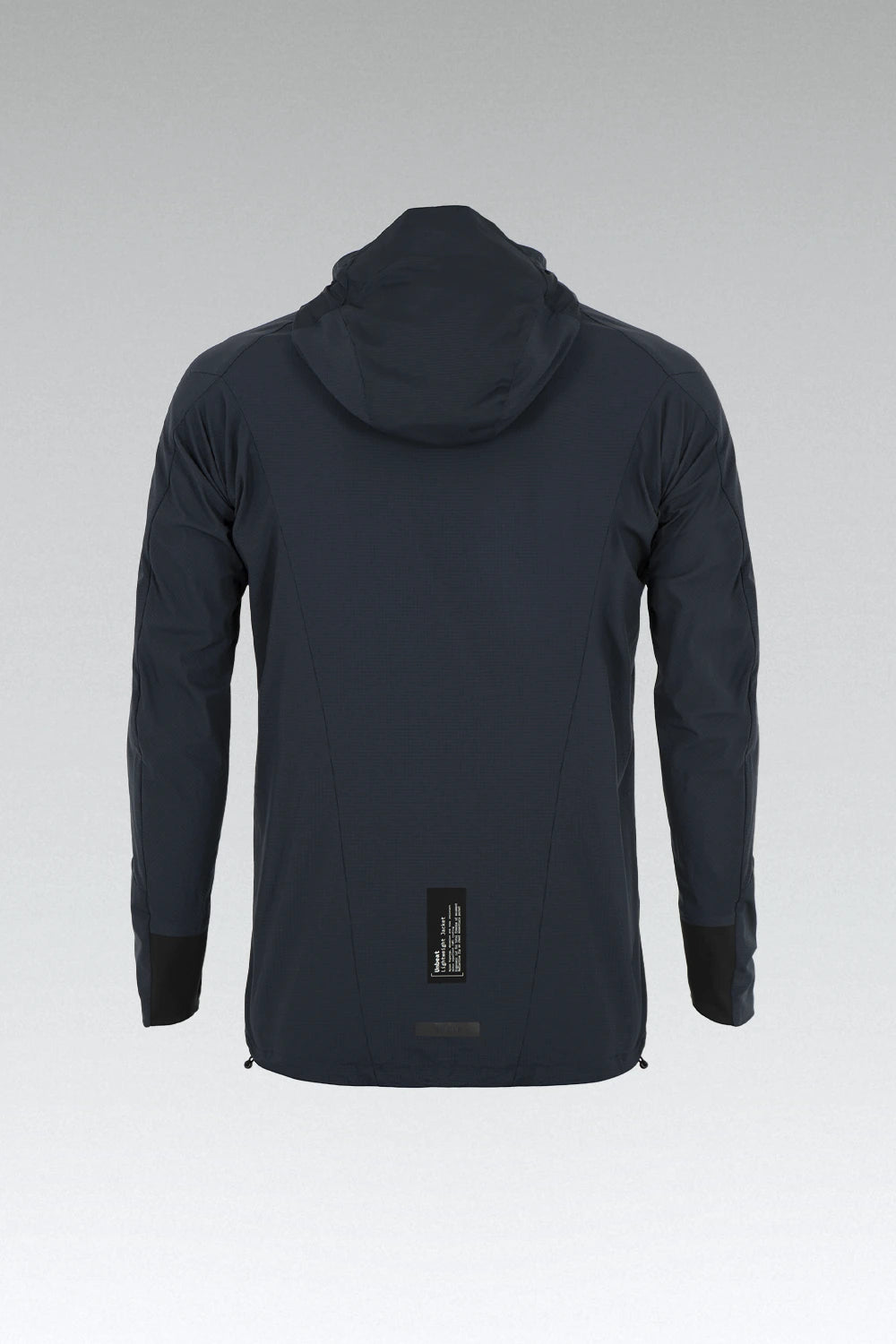 LEICHTE JACKE UNBEAT HERREN PETROL