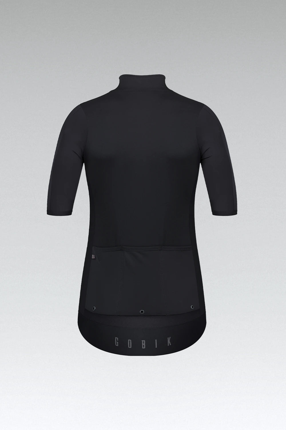 JACKET SHORT SLEEVE ENVY WOMEN JET BLACK