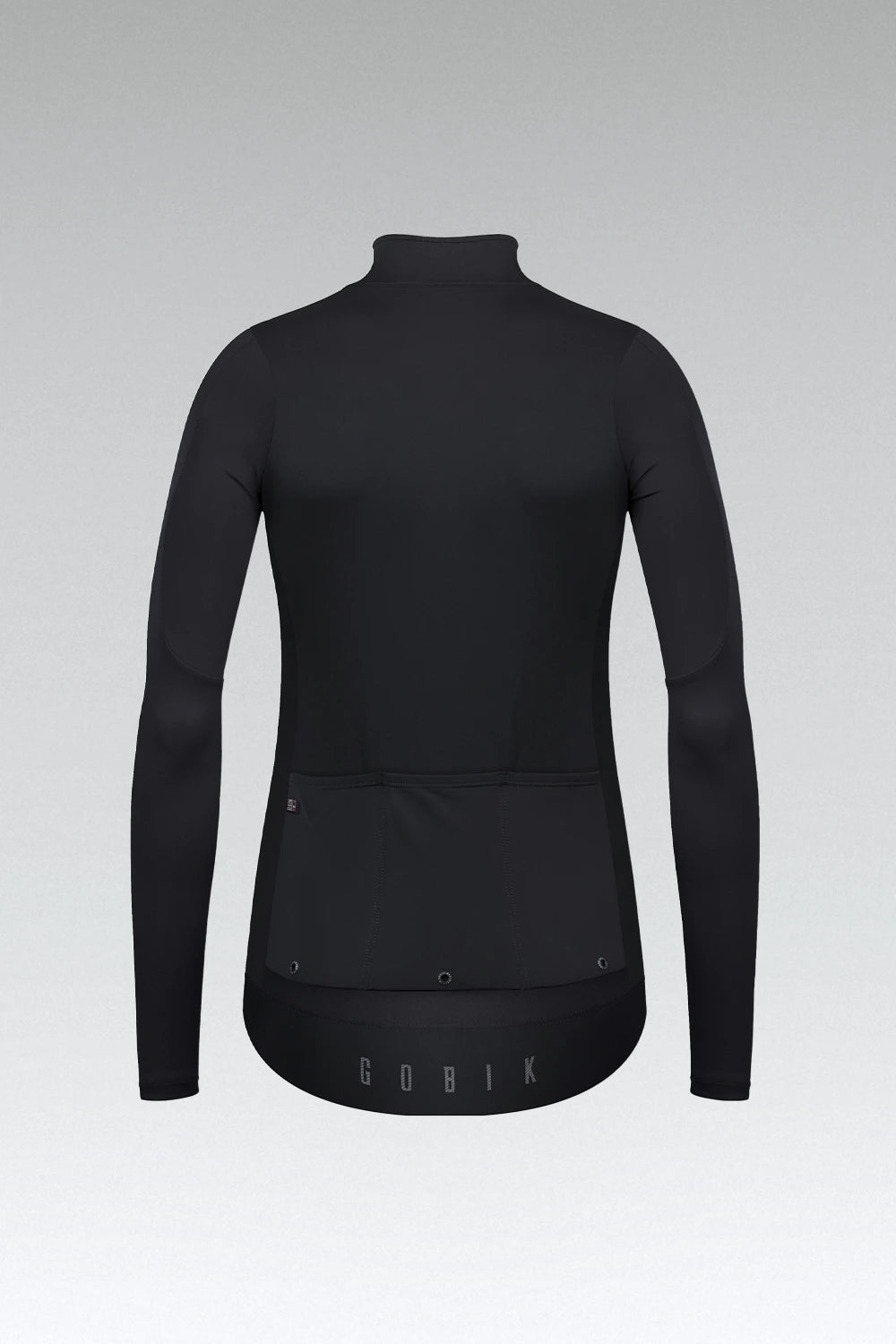 JACKET LONG SLEEVE ENVY WOMEN JET BLACK