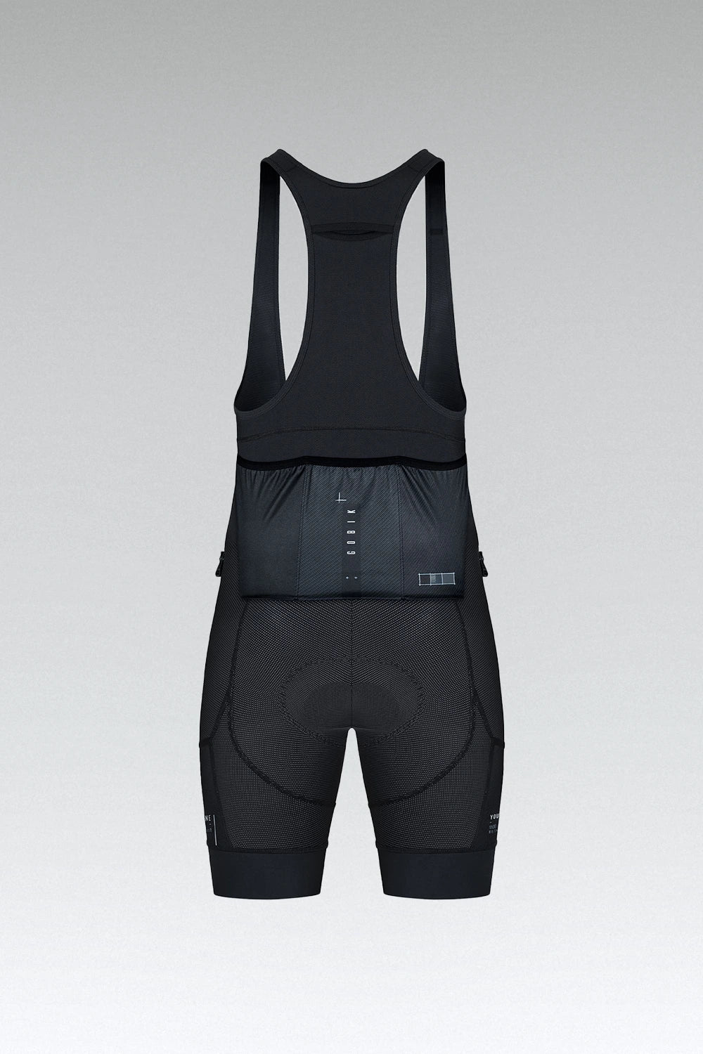 PANTALONCINO COMMANDER UOMO BLACK - K7