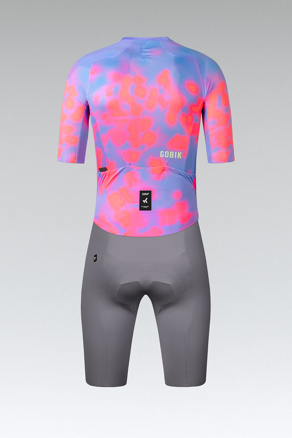 INTEGRAL MADISON HOMBRE BLUE JAY - K10