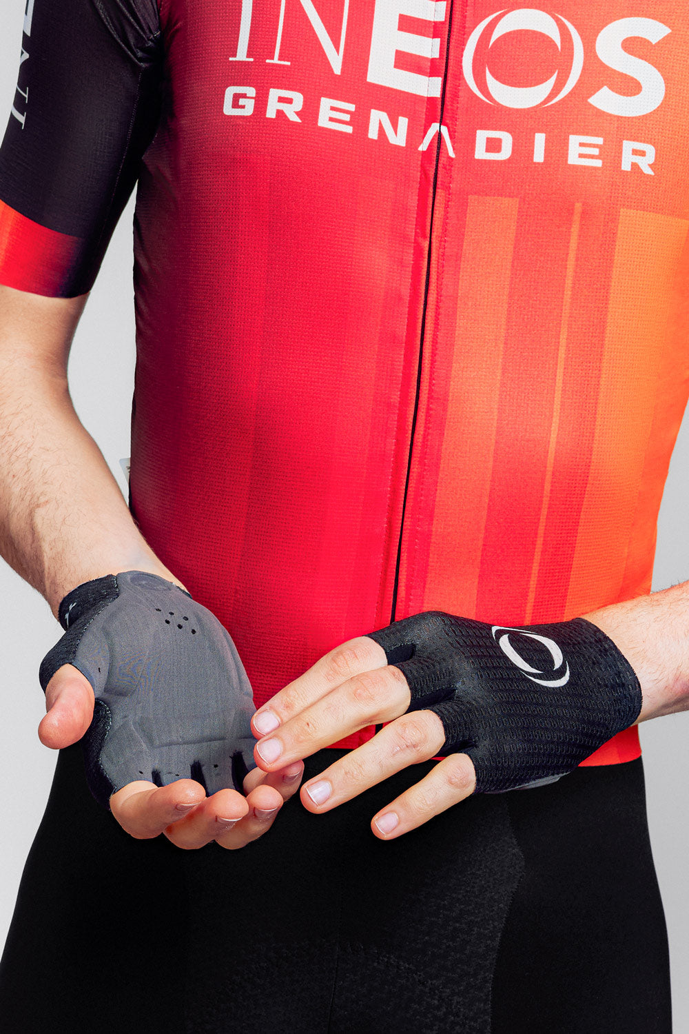 GLOVES SHORTS VIPER UNISEX INEOS GRENADIERS 25