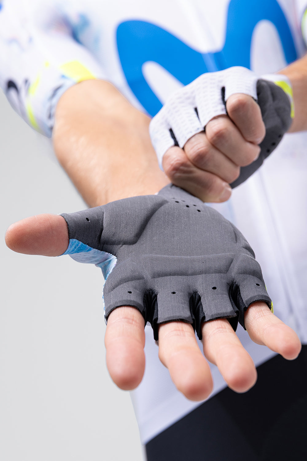 GANTS COURTS VIPER UNISEX MOVISTAR TEAM 26