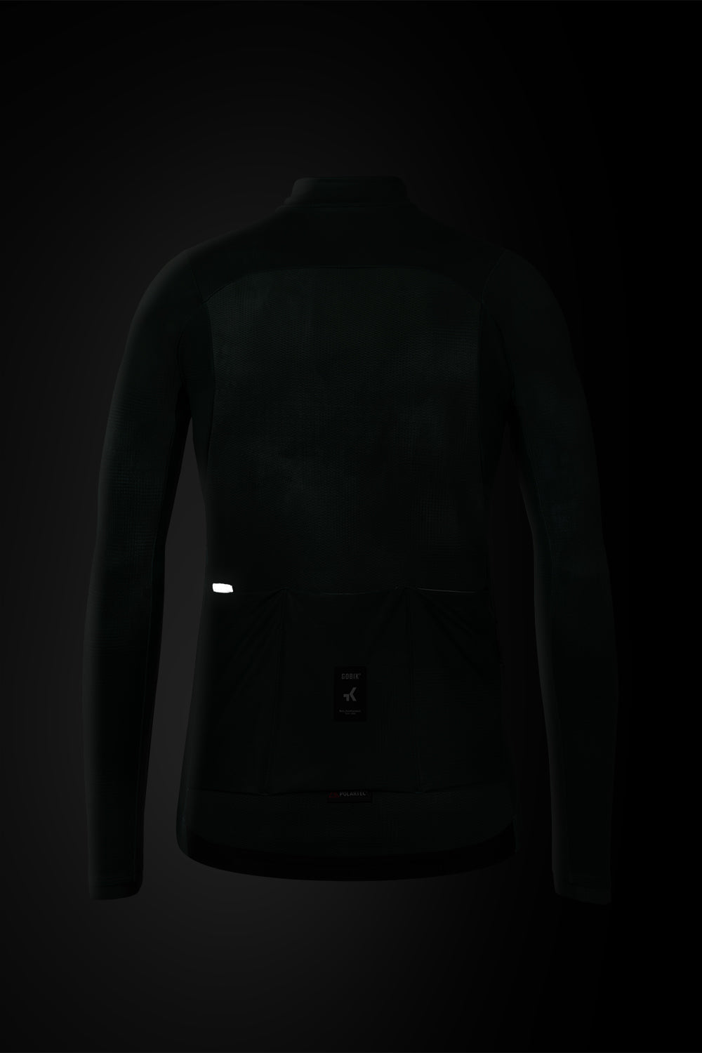 JACKET SKIMO PRO 2.0 WOMEN CARDIN GREEN